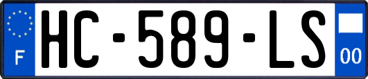 HC-589-LS