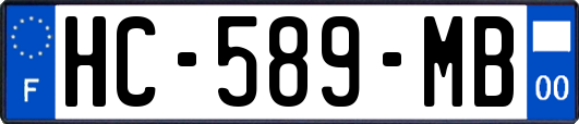 HC-589-MB