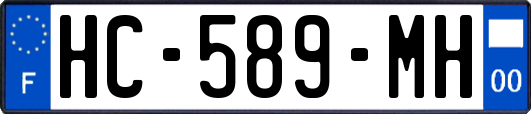 HC-589-MH