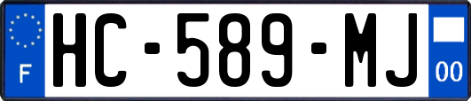 HC-589-MJ