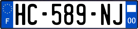 HC-589-NJ