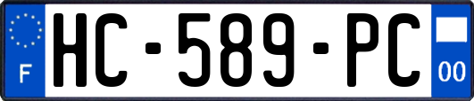 HC-589-PC