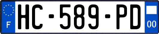 HC-589-PD