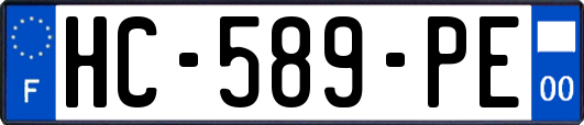 HC-589-PE