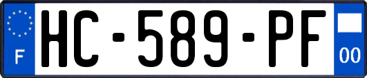 HC-589-PF