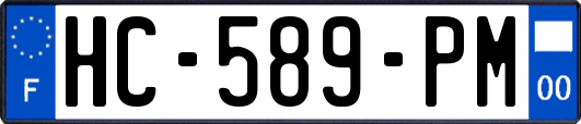HC-589-PM