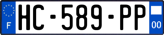 HC-589-PP