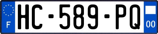HC-589-PQ