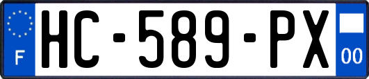 HC-589-PX