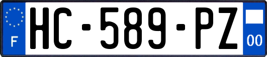 HC-589-PZ