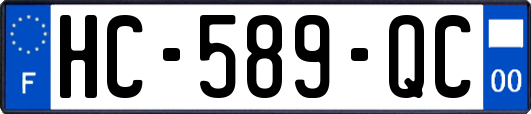 HC-589-QC