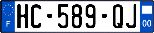HC-589-QJ