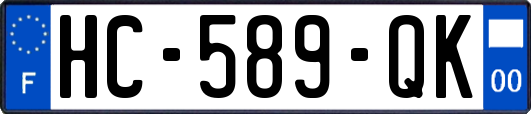 HC-589-QK
