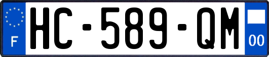 HC-589-QM