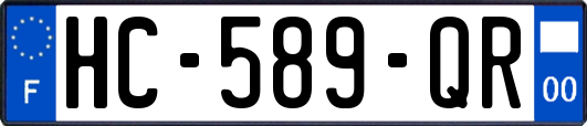 HC-589-QR