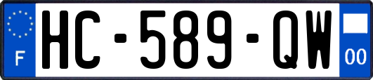 HC-589-QW