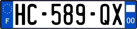 HC-589-QX