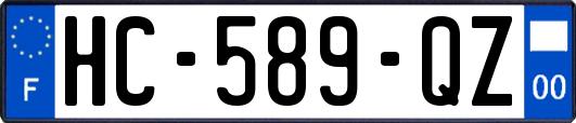 HC-589-QZ