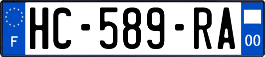 HC-589-RA