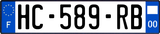 HC-589-RB