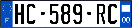 HC-589-RC