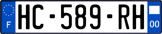 HC-589-RH