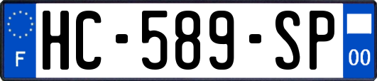 HC-589-SP
