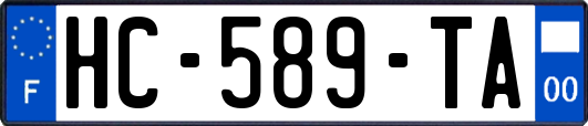 HC-589-TA