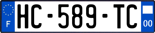 HC-589-TC
