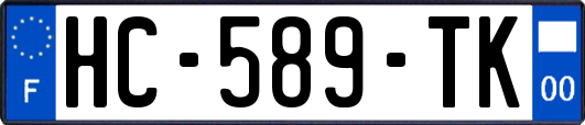 HC-589-TK