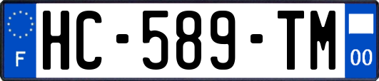 HC-589-TM