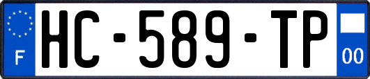 HC-589-TP