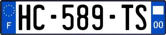 HC-589-TS