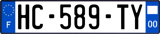 HC-589-TY
