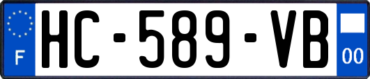 HC-589-VB