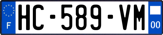 HC-589-VM