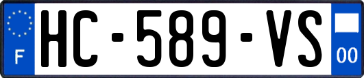 HC-589-VS