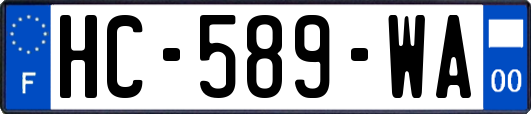 HC-589-WA