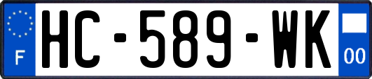 HC-589-WK