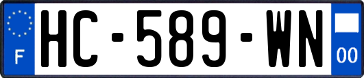 HC-589-WN