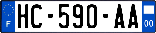 HC-590-AA