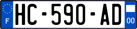 HC-590-AD