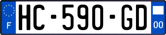 HC-590-GD