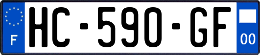 HC-590-GF