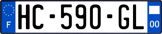 HC-590-GL