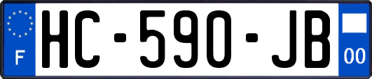 HC-590-JB