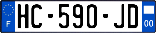 HC-590-JD