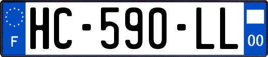 HC-590-LL