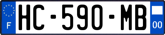 HC-590-MB