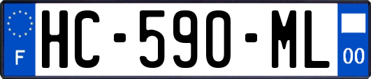 HC-590-ML